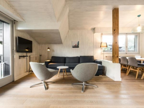 Apartement Blue Velvet
